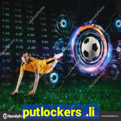 putlockers .li